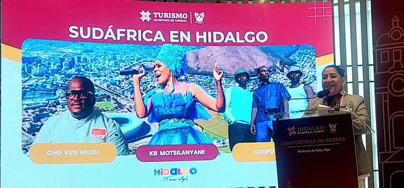 Hidalgo está listo para vivir la gran fiesta del futbol