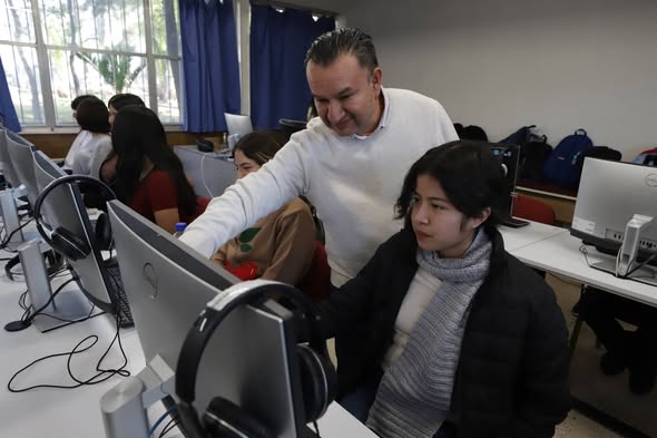 Abierta la convocatoria de Profesores por Asignatura en la UAEH