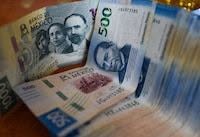 En la pausa de hidratación la economía mexicana con mayor incertidumbre