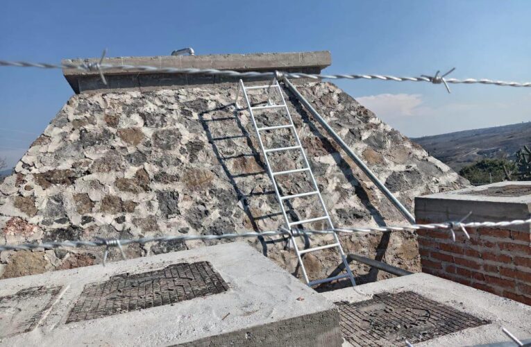 Conagua fortalece el acceso al agua potable en San Agustín Metzquititlán