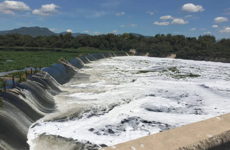 Ante la temporada de lluvias, Conagua refuerza recorridos en presas y puntos de control