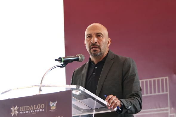 El reto continúa, tras inversión histórica en deporte Hidalgo impulsa una nueva generación de campeones
