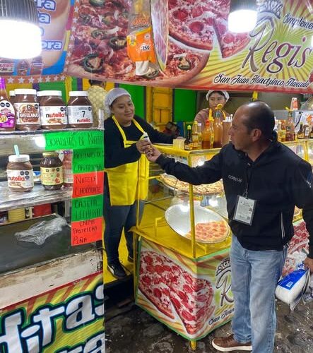 Refuerza Hidalgo la prevención de enfermedades diarreicas