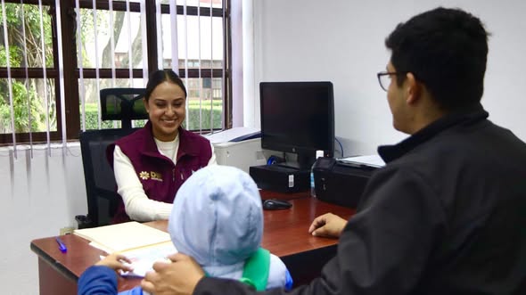 Amplía DIF Hidalgo atención psicológica para acercar servicios de salud mental a más familias