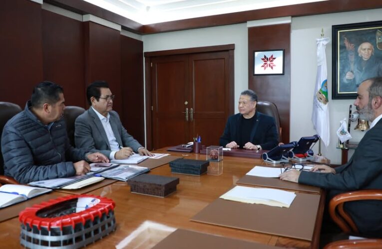 Gabinete de Seguridad de Hidalgo consolida atención a emergencias mediante el C5i