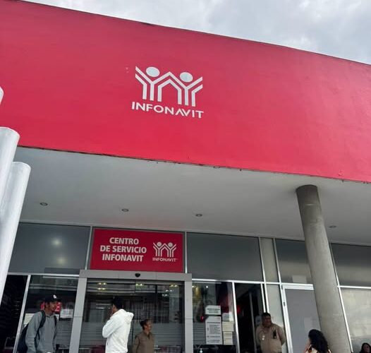 Créditos INFONAVIT ya se pueden pagar en Oxxo