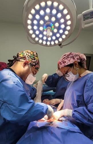Con modelo médico de atención integral, el ISSSTE Hidalgo logra por quinto año consecutivo cero muertes maternas