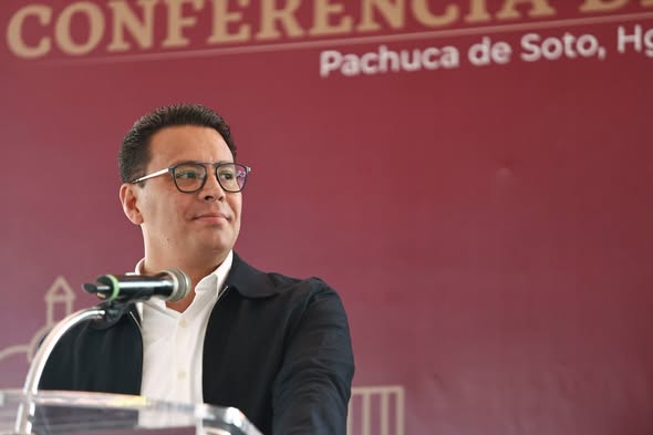 Ciudad Deportiva: ejemplo de cómo el patrimonio público vuelve a servir a las y los hidalguenses