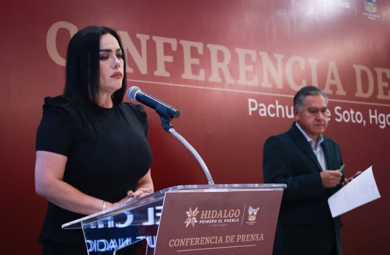 Con presupuesto récord, Hidalgo fortalece la protección de su riqueza natural