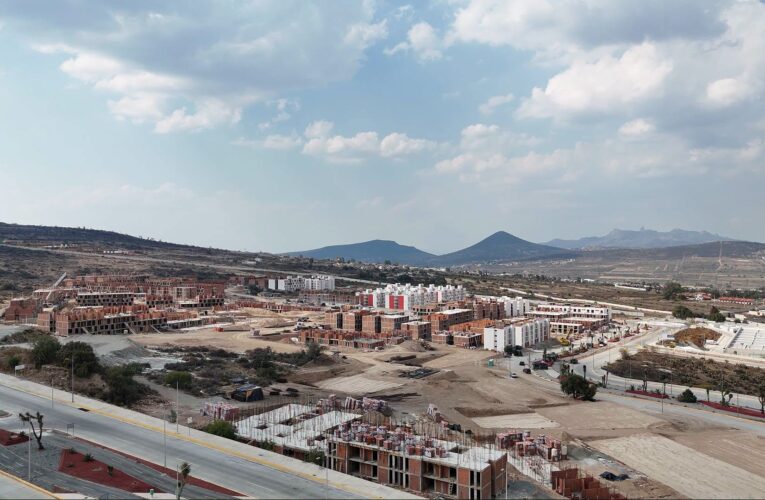 Hidalgo plantea plan prospectivo rumbo a 2040