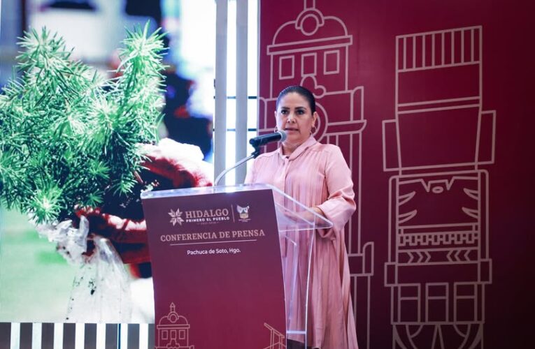 Gobierno de Hidalgo responde con inversión, ciencia y coordinación a los retos ambientales