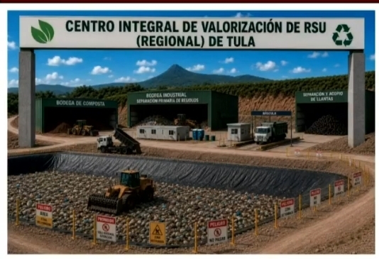 DESDE EL HUÉMAC