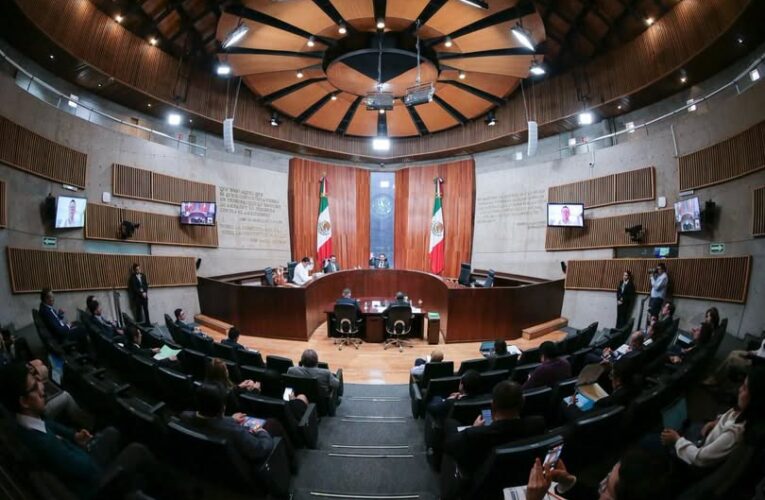 Confirma TEPJF multa impuesta a Google por atender fuera de plazo requerimientos de fiscalización