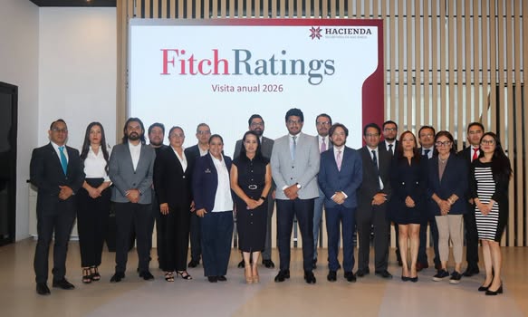 Hidalgo consolida tres años consecutivos de mejora en su calidad crediticia con la afirmación de calificación de Fitch Ratings