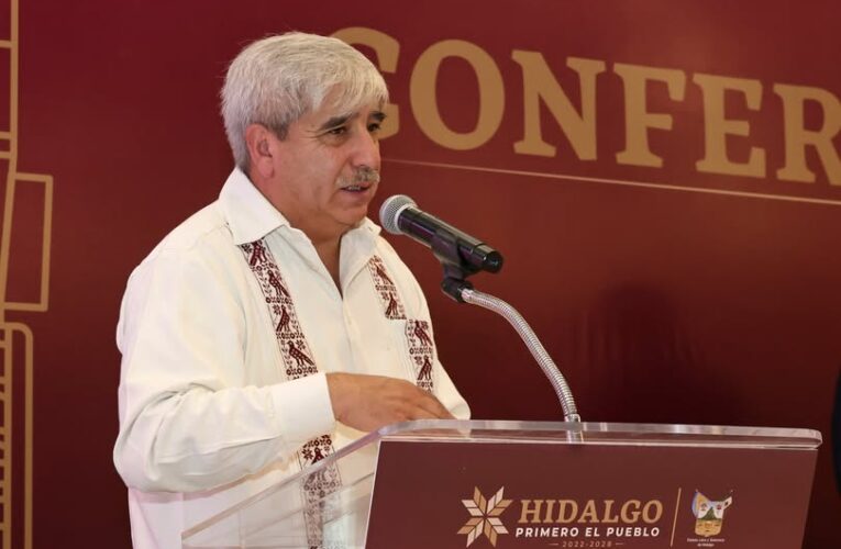 Gobierno de México entregó más de mil 802 mdp directamente a familias afectadas en Hidalgo
