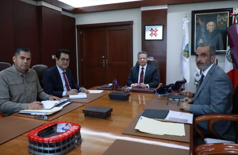 Festejos mundialistas concluyen sin incidentes mayores: Gabinete de Seguridad