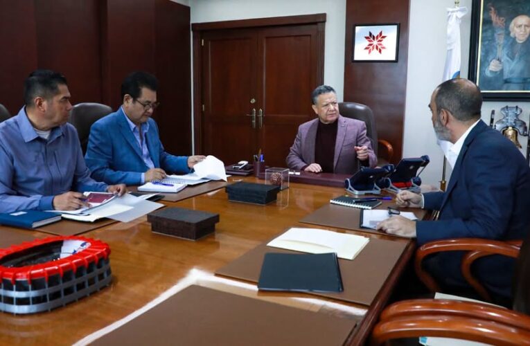 Gabinete de Seguridad de Hidalgo despliega operativo por vacaciones de verano  