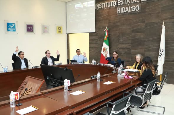 IEEH da cumplimiento a nueva Resolución dictada por el Tribunal Laboral del PJEH