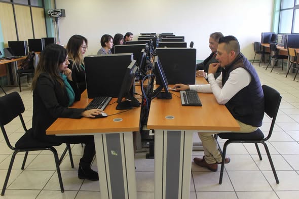 ITESA amplía su oferta educativa con tres ingenierías en línea