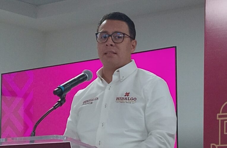 Oficialía Mayor recupera y moderniza espacios públicos para brindar mejores servicios a las y los hidalguenses