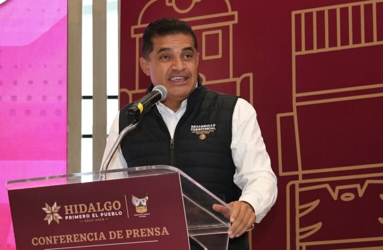 Gobierno estatal y federal fortalecen trabajo conjunto para apoyar a familias afectadas por la vaguada monzónica