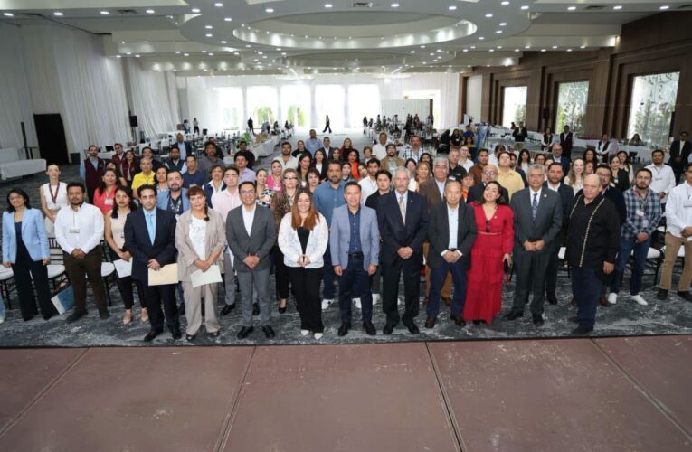 Vinculan a 40 mipymes hidalguenses con corporativos globales