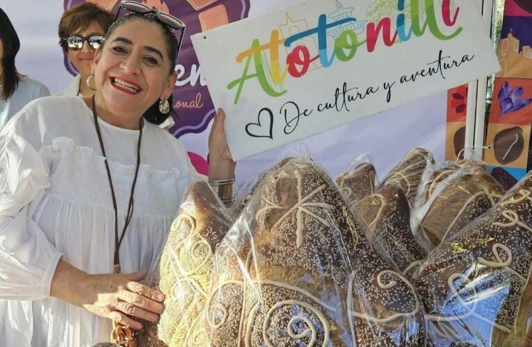 Atotonilco el Grande celebrará el 13.º Festival del Cocol, el domingo 30 de agosto