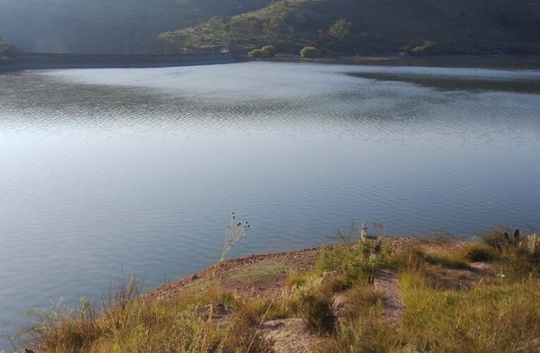 Conagua supervisa de manera continua las presas que administra en Hidalgo