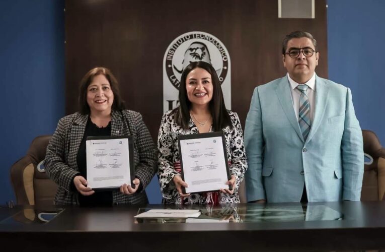 Secretaría de Cultura e ITLA colaborarán en el desarrollo de proyectos