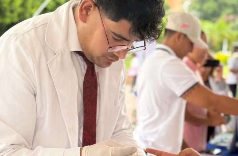 Invita ISSSTE Hidalgo a acudir a la Jornada de Salud y Planificación Familiar en todas las unidades médicas de la entidad