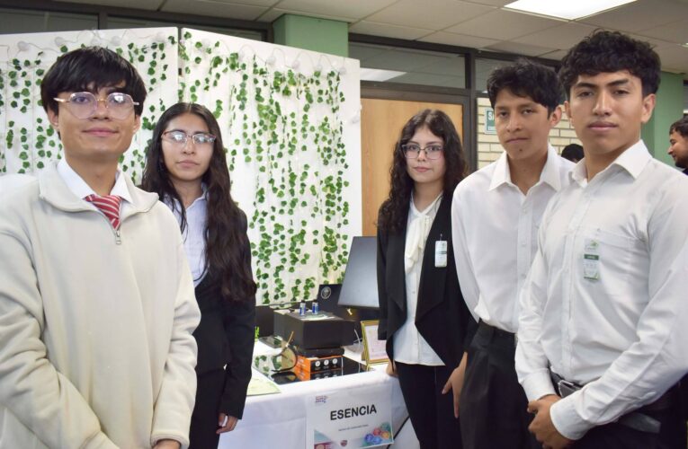 ITESA avanza a etapa regional de InnovaTecNM con seis proyectos