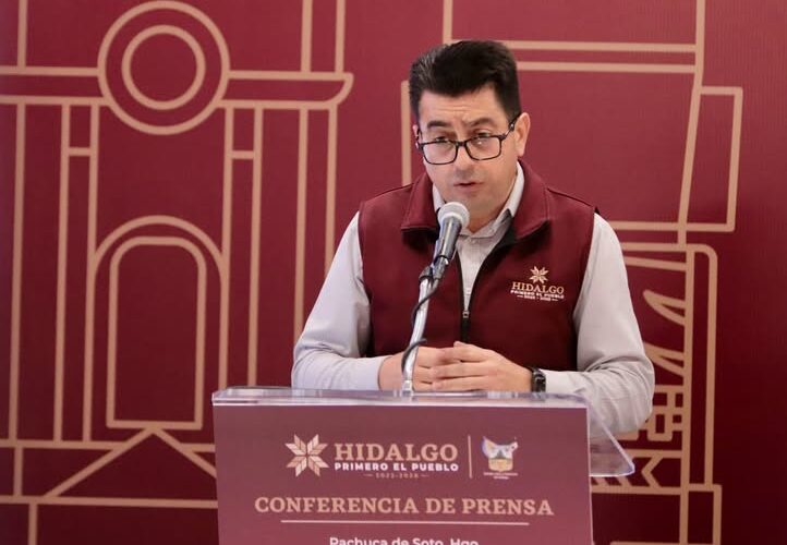 Programas sociales redujeron brechas de desigualdad y pobreza en Hidalgo