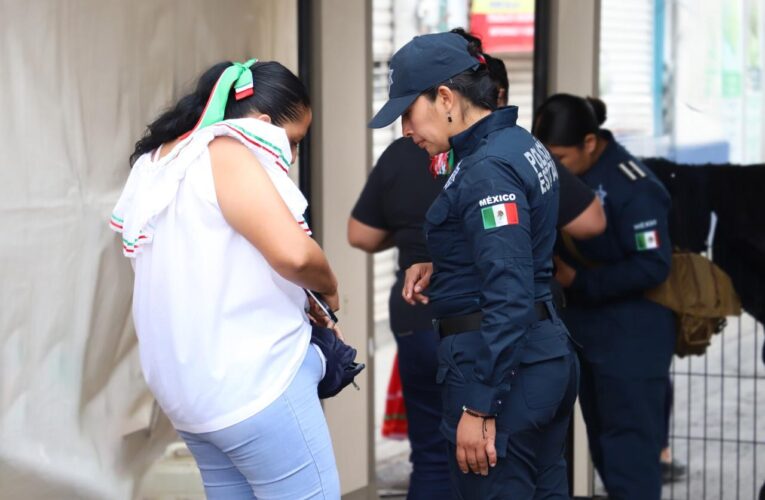 SSPH desplegará operativo de seguridad por Fiestas Patrias