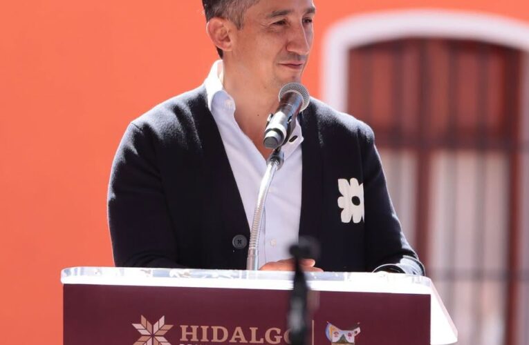 Feria San Francisco Hidalgo 2026 supera los 55 mil visitantes en sus primeros días