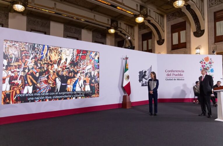 Vivienda para el Bienestar beneficiará a 12 millones de familias en el sexenio: Claudia Sheinbaum