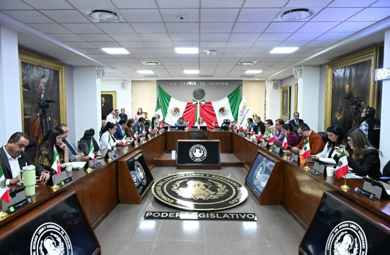 LXVI Legislatura aprueba reforma en materia de nulidad de elecciones por injerencia extranjera