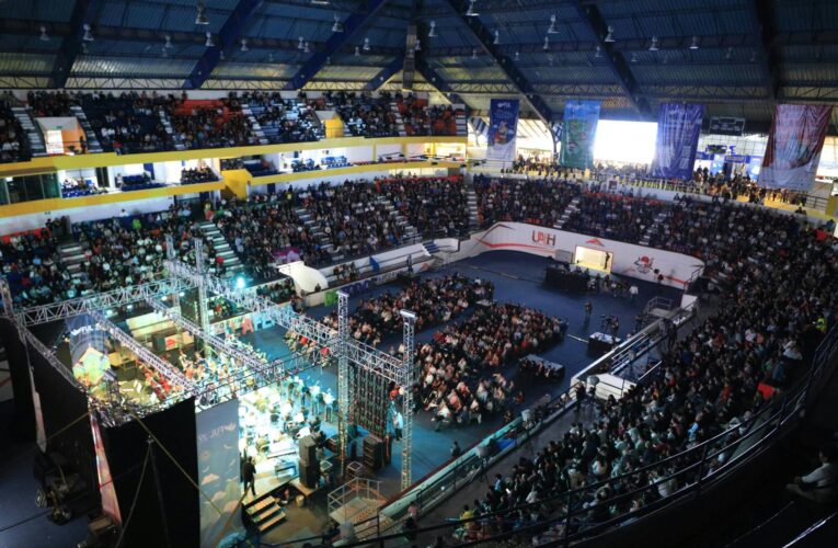 Rompe récord la FUL 2026 con más de 300 mil asistentes