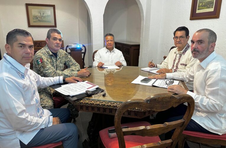 Clausuran túnel y cinco tomas clandestinas para sustracción de hidrocarburo