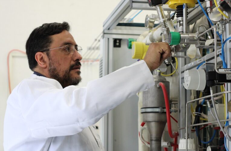 Proyectará UAEH ciencia y tecnología a nivel global con la acreditación MSCHE