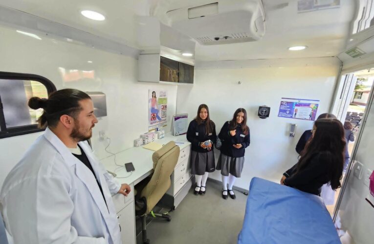 COBAEH REALIZA LA 2DA EDICIÓN DE LA SEMANA DE LA SALUD MENTAL, ARTE Y DEPORTE BIEN – ESTAR