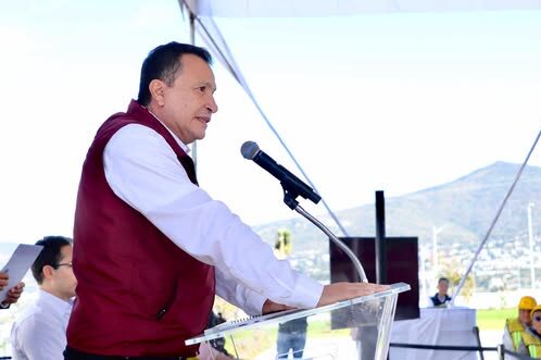 En materia anticorrupción destaca Hidalgo a nivel nacional