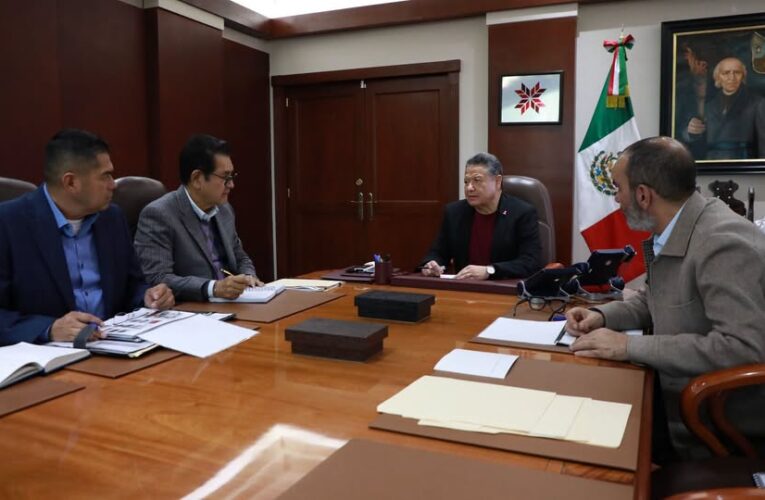 Concluye sin incidentes Feria de San Francisco Pachuca 2026