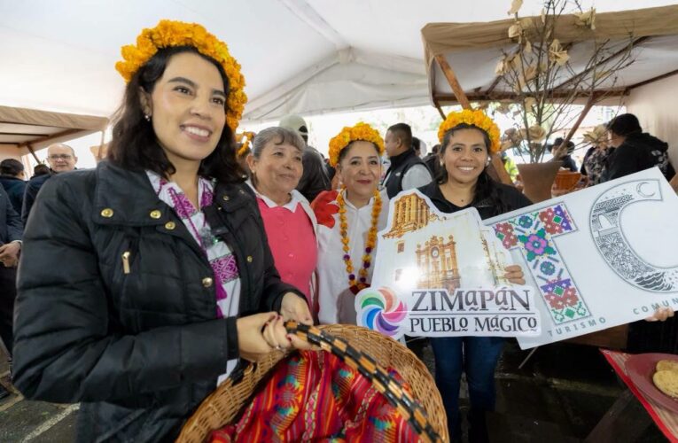 Pueblos Mágicos celebra 25 años y avanza hacia una nueva etapa de desarrollo turístico