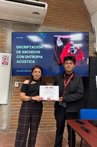 Explora talento Garza el futuro de la ingeniería de software y la ciencia de datos