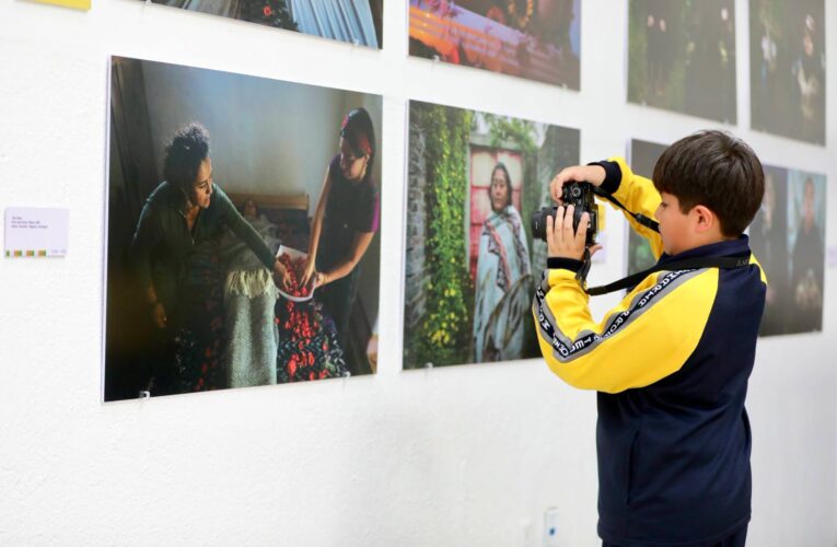 Lanza UAEH convocatoria para el Concurso Internacional de la Imagen 2027
